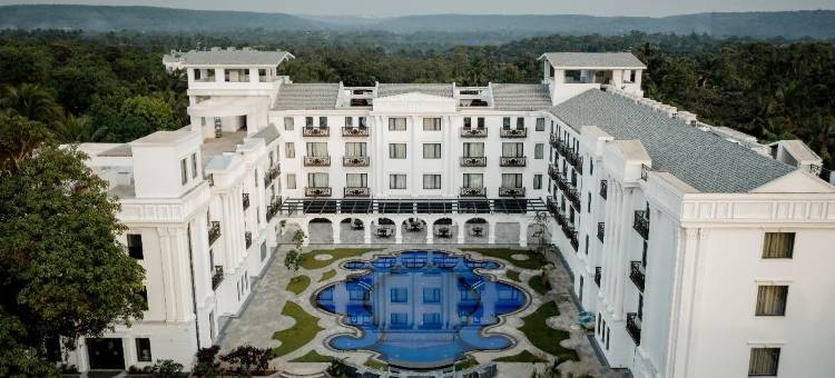 Ramada by Wyndham Goa Vagator图片