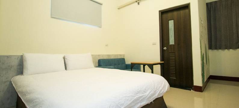 台东快乐海民宿图片