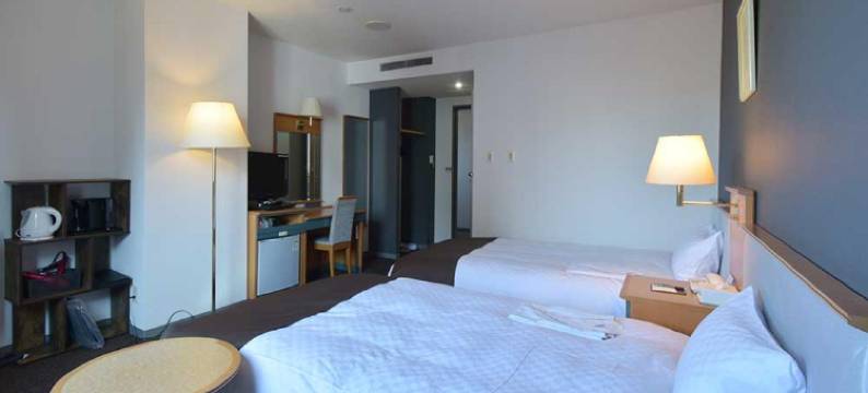 弘前布洛瑟姆酒店(Blossom Hotel Hirosaki)图片