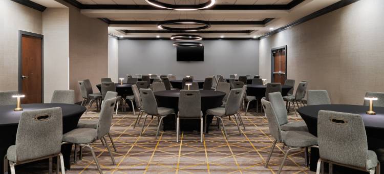 奥兰多国际大道主题公园智选假日套房酒店(Holiday Inn & Suites Orlando I-Drive - Theme Parks)图片