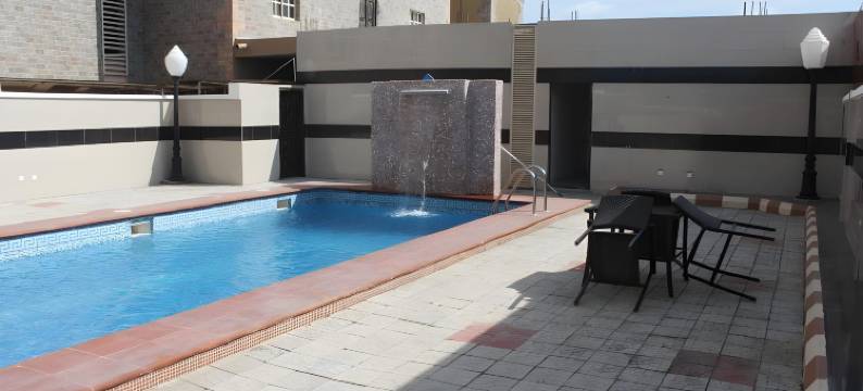 东门酒店(Eastgate Hotel Lekki)图片