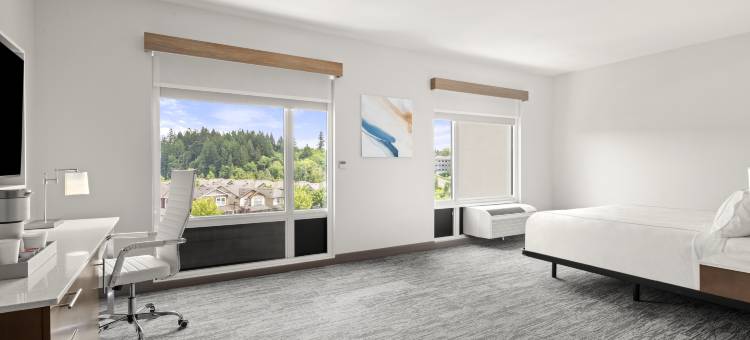 EVEN 酒店波特兰 – 比弗顿 IHG(Even Hotel Portland - Beaverton by IHG)图片