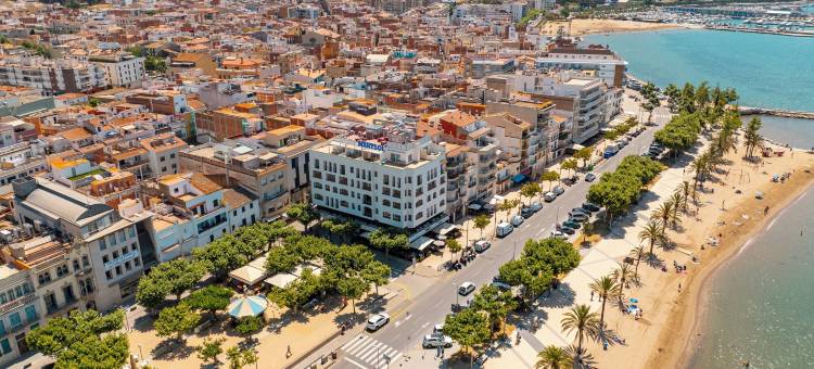 威望玛莉·索尔住宿(Prestige Mar y Sol)图片