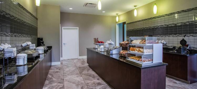 维吉尼亚海滩拉昆塔温德姆套房酒店(La Quinta Inn & Suites by Wyndham Virginia Beach)图片