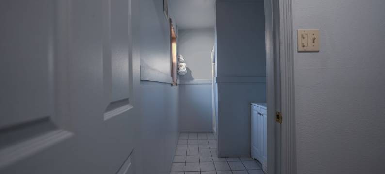 波特兰机场附近的Oyo酒店(OYO Hotel Portland or Near Airport)图片