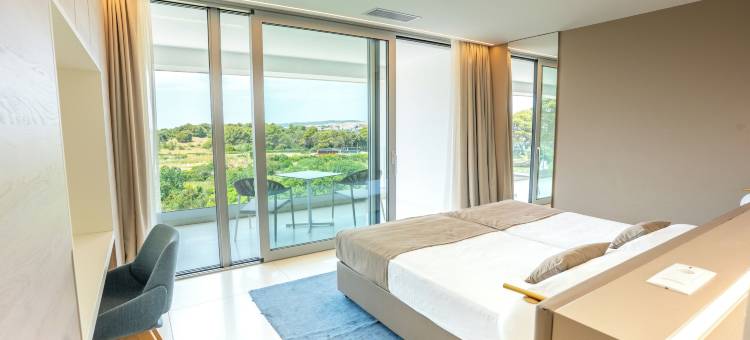 乔尔酒店(Aparthotel Joel)图片