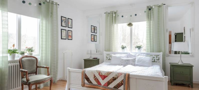 维拉埃克加登(Villa Ekegården)图片