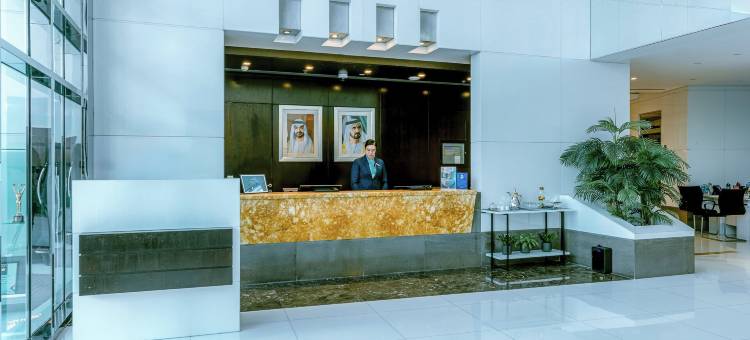 时间橡树套房酒店(TIME Oak Hotel & Suites)图片