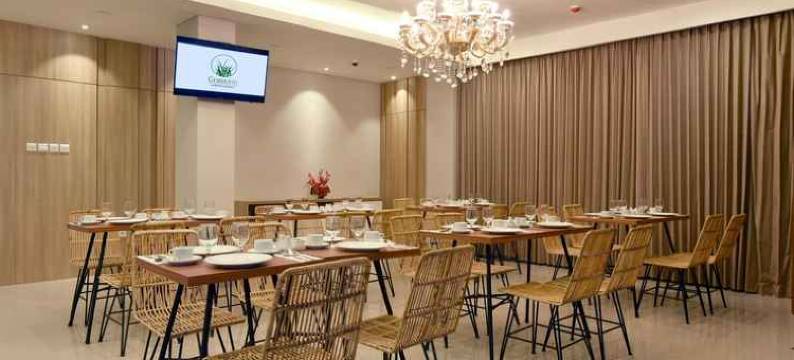 小草酒店(Grass Inn Hotel Solo)图片