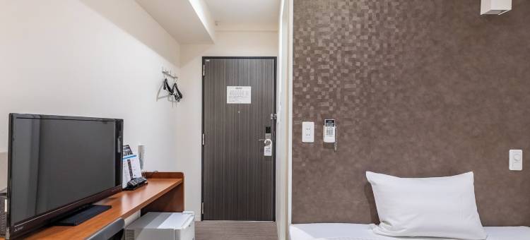 圆町车站卓越酒店(Hotel Excellence Enmachi Ekimae)图片