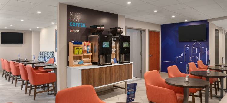 霍索恩埃尔姆斯福德北部智选假日酒店及套房(Holiday Inn Express & Suites HAWTHORNE - ELMSFORD NORTH)图片