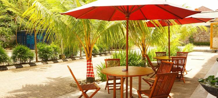 艾里施酒店(Airish Hotel)图片