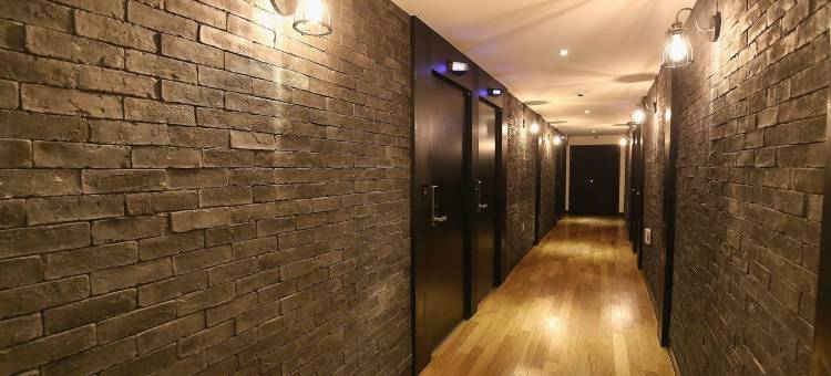 Daejeon Yuseong Hotel Lod 1图片