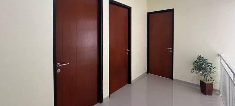 德塞瓦-由全景别墅管理(Rooms at Deceva by Panorama Villas, Batu Malang)图片