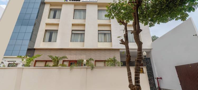 Treebo小佛酒店(Treebo Little Budhha)图片