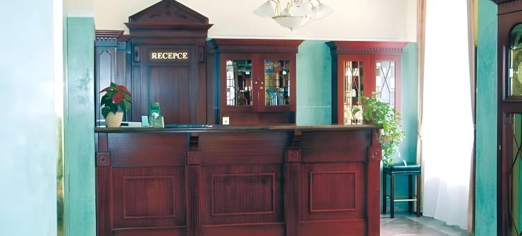 米尼翁酒店(Hotel Mignon)图片