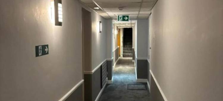 Dancenter 东米德兰机场(Dancenter East Midlands Airport)图片