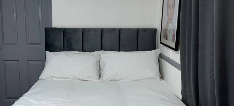 OYO格林威斯泰斯(OYO Greenway Stays)图片