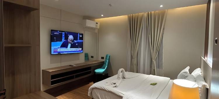 DM居留酒店(DM Residente Hotel Inns & Villas)图片