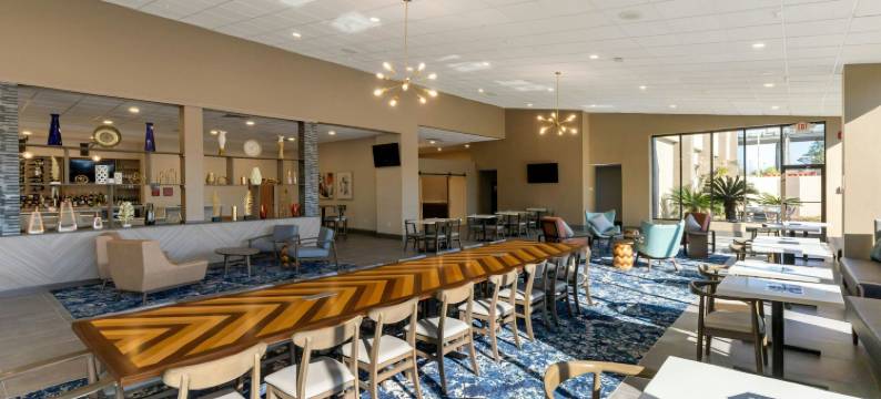 默特尔比奇福朋喜来登酒店(Four Points by Sheraton Myrtle Beach)图片