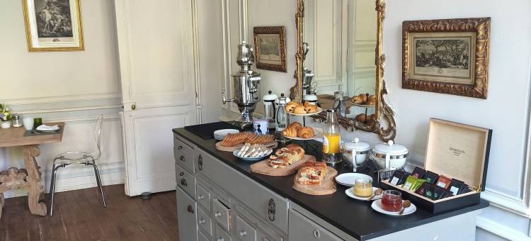 黛安之家(Chez Diane)图片