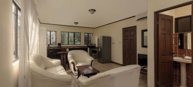 马尔代卢斯酒店(Hotel Mar de Luz)图片