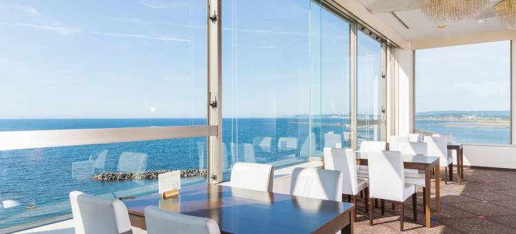 AreaOne酒店-番神岬(Hotel AreaOne Banjinmisaki)图片