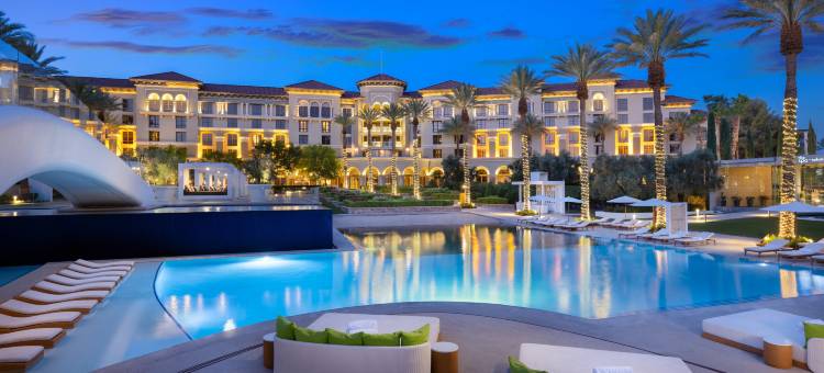 绿谷牧场酒店(Green Valley Ranch Resort Spa Casino)图片