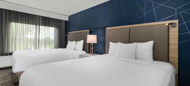 明尼阿波利斯伊甸草原万豪SpringHill酒店(SpringHill Suites Minneapolis Eden Prairie)图片