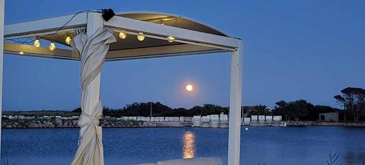 费拉克斯庄园(Tenuta Feraxi - Private Paradise)图片