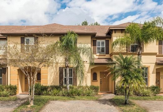 Rendezvous at Regal Palms - Nearby Theme Parks Hotel Overview