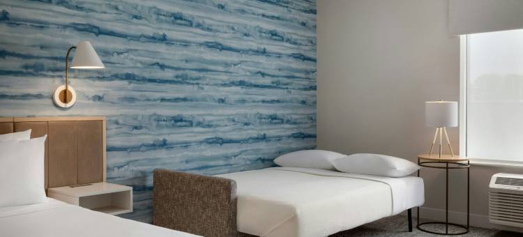 兰开斯特TownePlace Suites酒店(TownePlace Suites Lancaster)图片