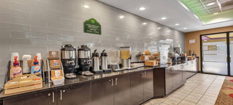 Wingate by Wyndham State Arena Raleigh/Cary图片