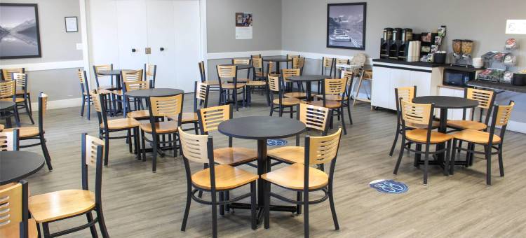 埃德蒙顿南速8酒店(Super 8 by Wyndham Edmonton South)图片