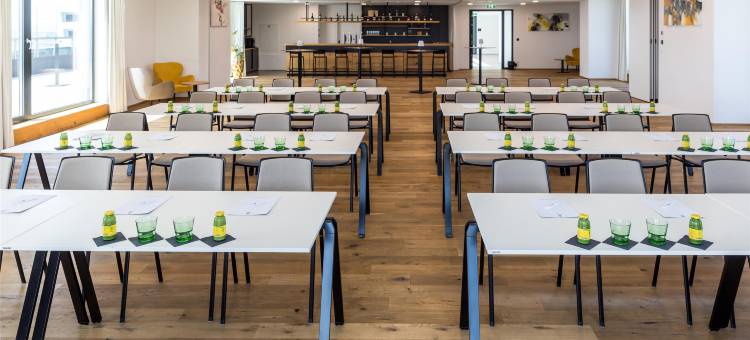 贝斯特韦斯特帕克酒店哈根贝格(Best Western Parkhotel Hagenberg)图片