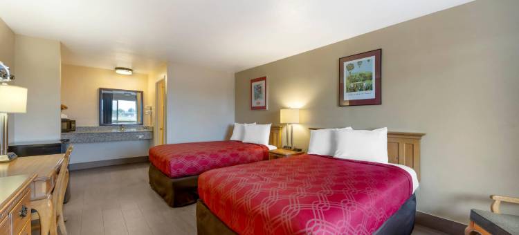 罗德威酒店(Rodeway Inn)图片