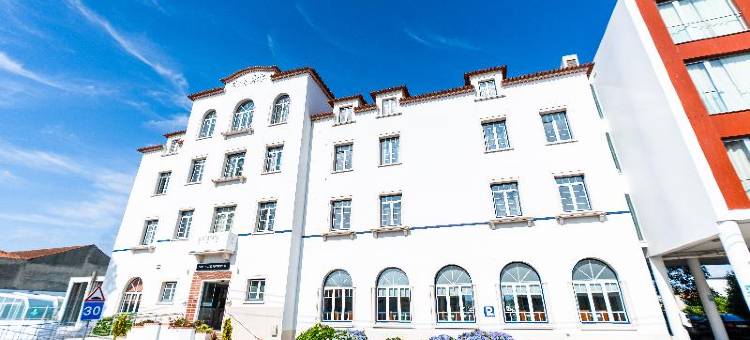Spirit Hotel Fonte Real - Antigo Hotel Flora图片