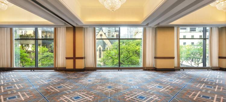 芝加哥欧姆尼酒店(Omni Chicago Hotel)图片