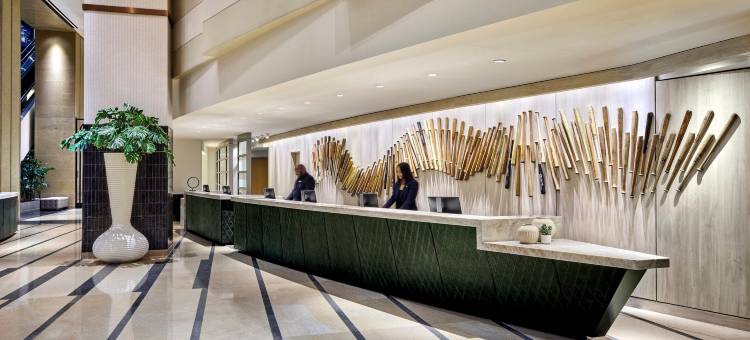 圣迭戈欧姆尼酒店(Omni San Diego Hotel)图片