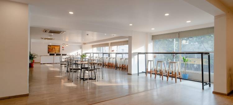 阿斯拉尼国际酒店(Hotel Asrani International)图片