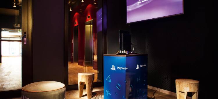 脉动八号酒店(Hotel Pulse8)图片