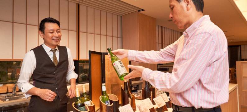 京都站前里士满高级酒店(Richmond Hotel Premier Kyoto Ekimae)图片