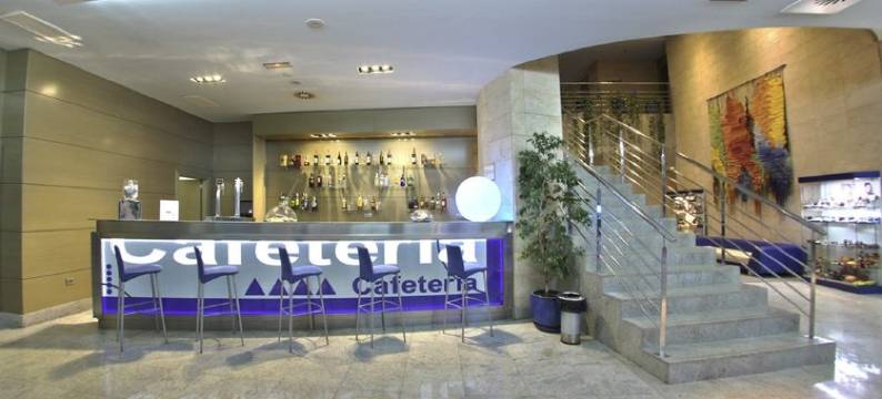 马斯卡马勒纳酒店(Hotel Mas Camarena)图片