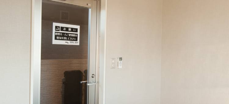 Total Stay Inn Kamisu图片