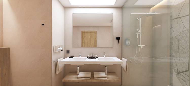 里乌文图拉酒店 - 全包(Hotel Riu Ventura - All Inclusive)图片