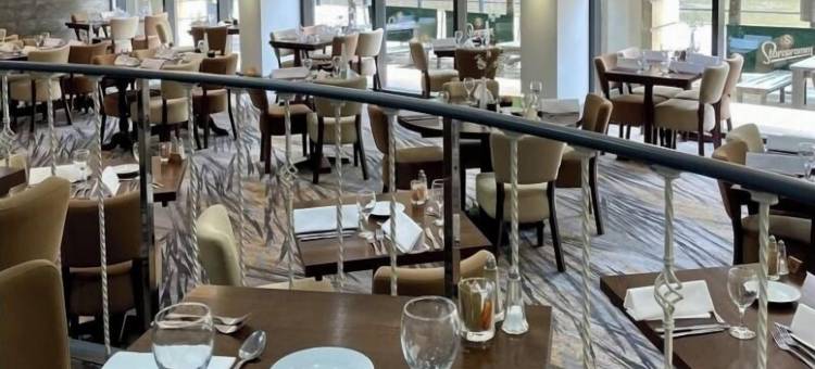 纽卡斯尔国敦酒店(Copthorne Hotel Newcastle)图片