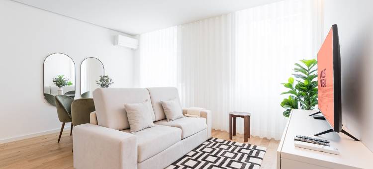 GuestReady - A marvellous city retreat图片