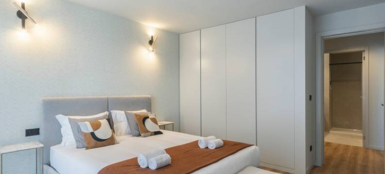 GuestReady - Elegância moderna em Gaia图片