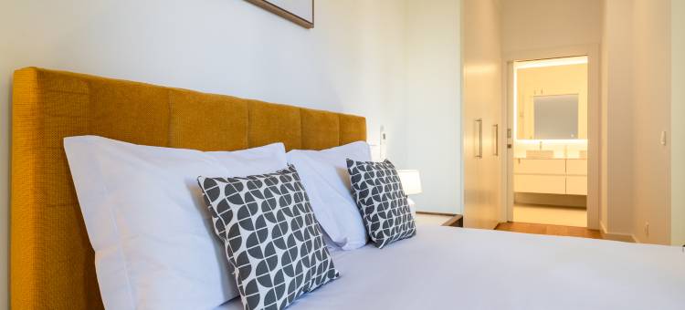 GuestReady - Acqua Residences - Ruby图片