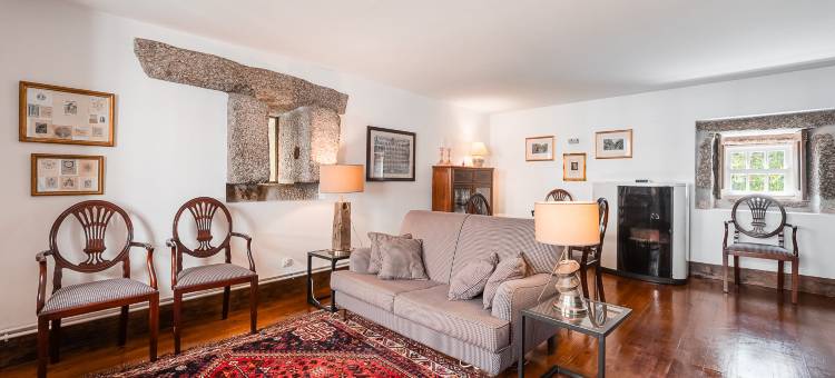 Heritage Farmhouse with Shared Pool图片